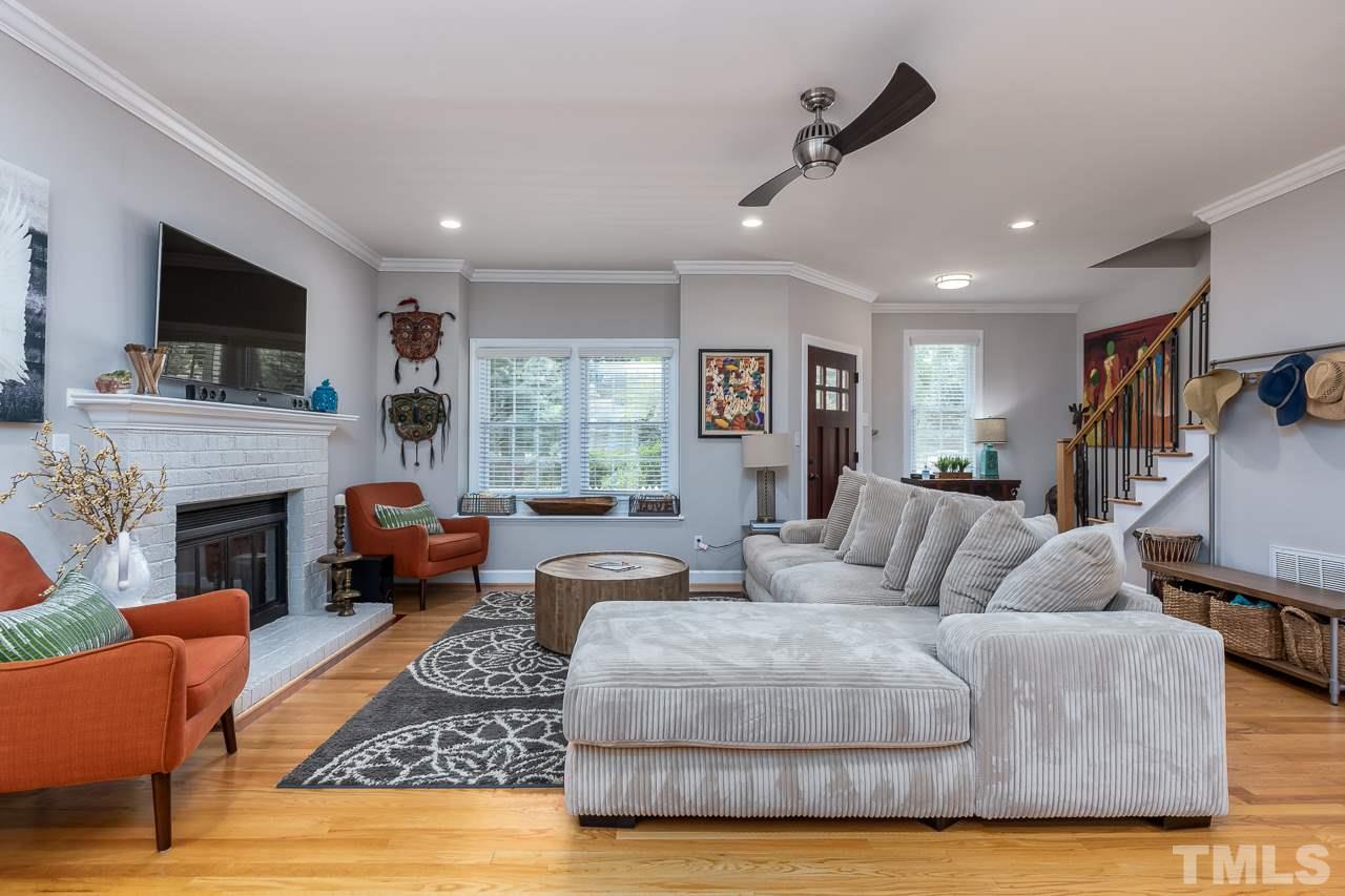 1733 Briarforest Place Raleigh, NC 27615 - Photo 4 of 30 Gallery Image 4