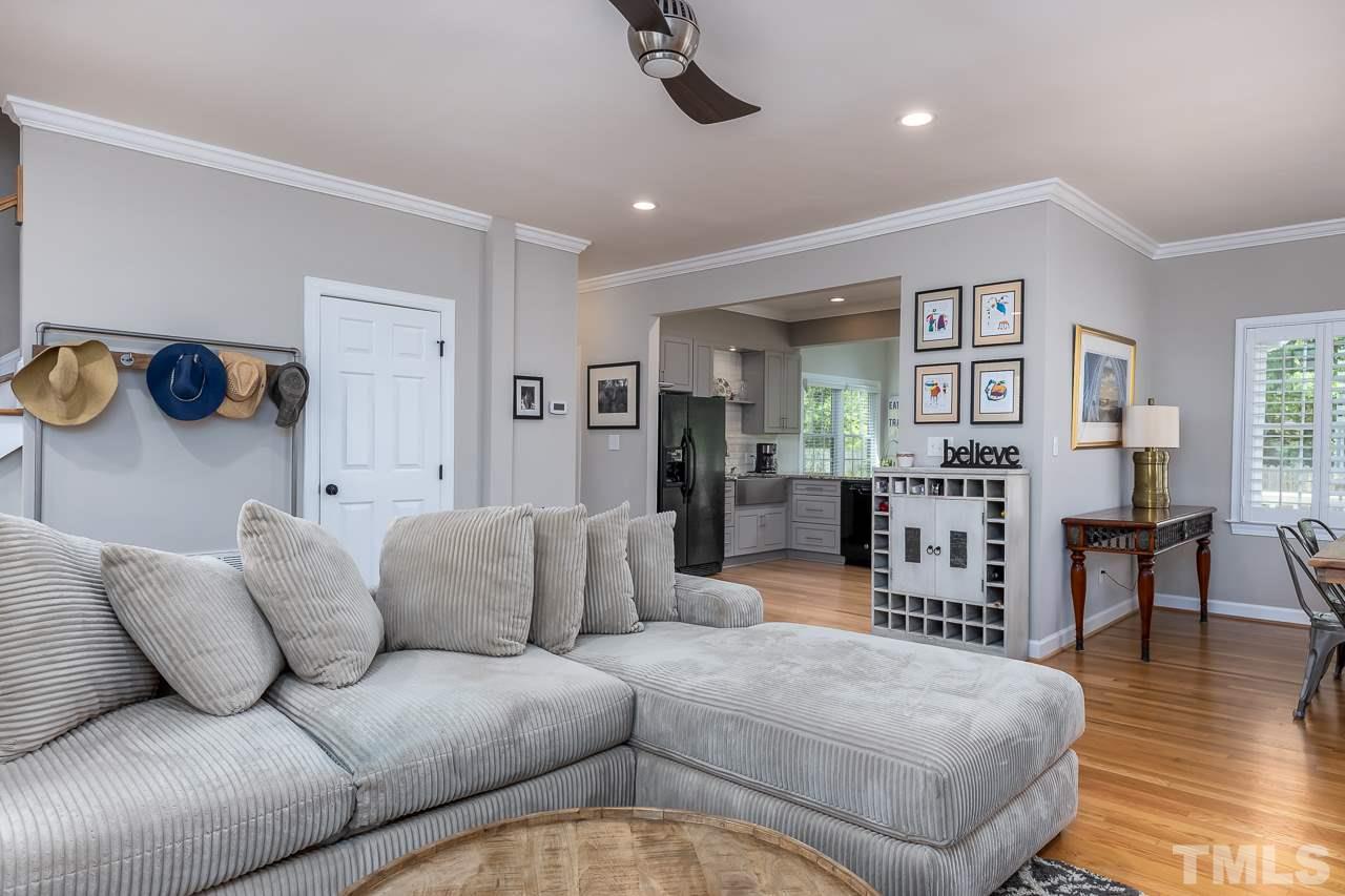 1733 Briarforest Place Raleigh, NC 27615 - Photo 5 of 30 Gallery Image 5
