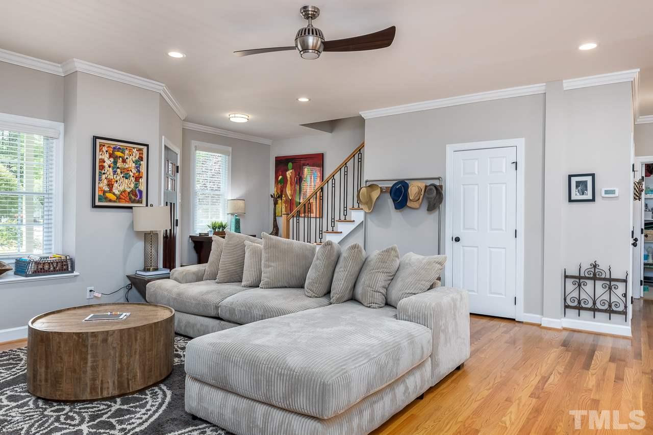 1733 Briarforest Place Raleigh, NC 27615 - Photo 6 of 30 Gallery Image 6