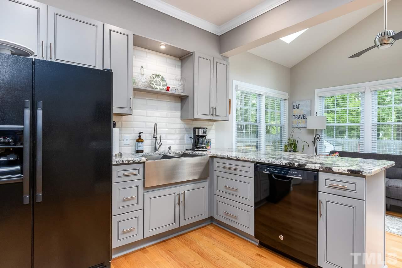 1733 Briarforest Place Raleigh, NC 27615 - Photo 8 of 30 Gallery Image 8