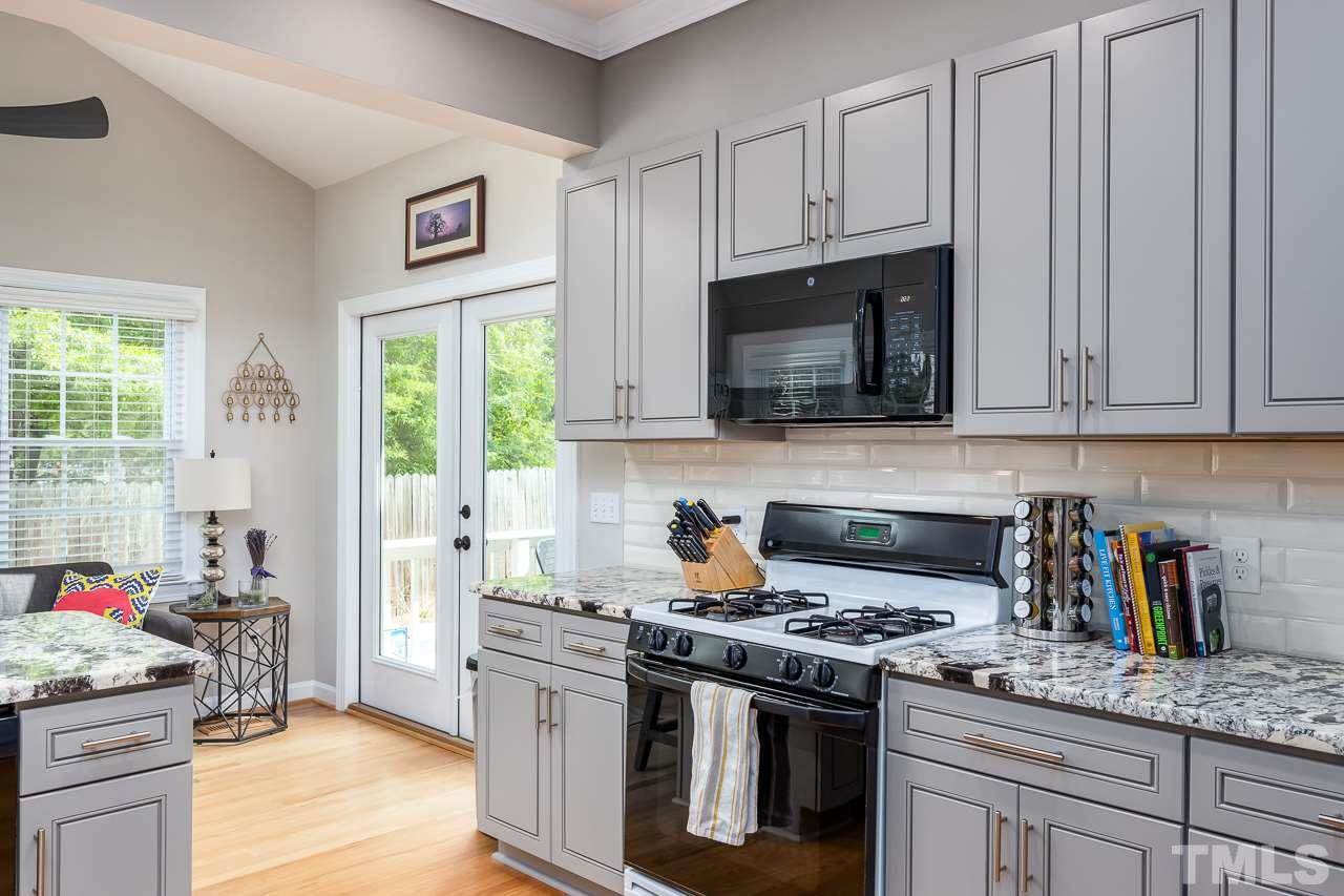 1733 Briarforest Place Raleigh, NC 27615 - Photo 9 of 30 Gallery Image 9
