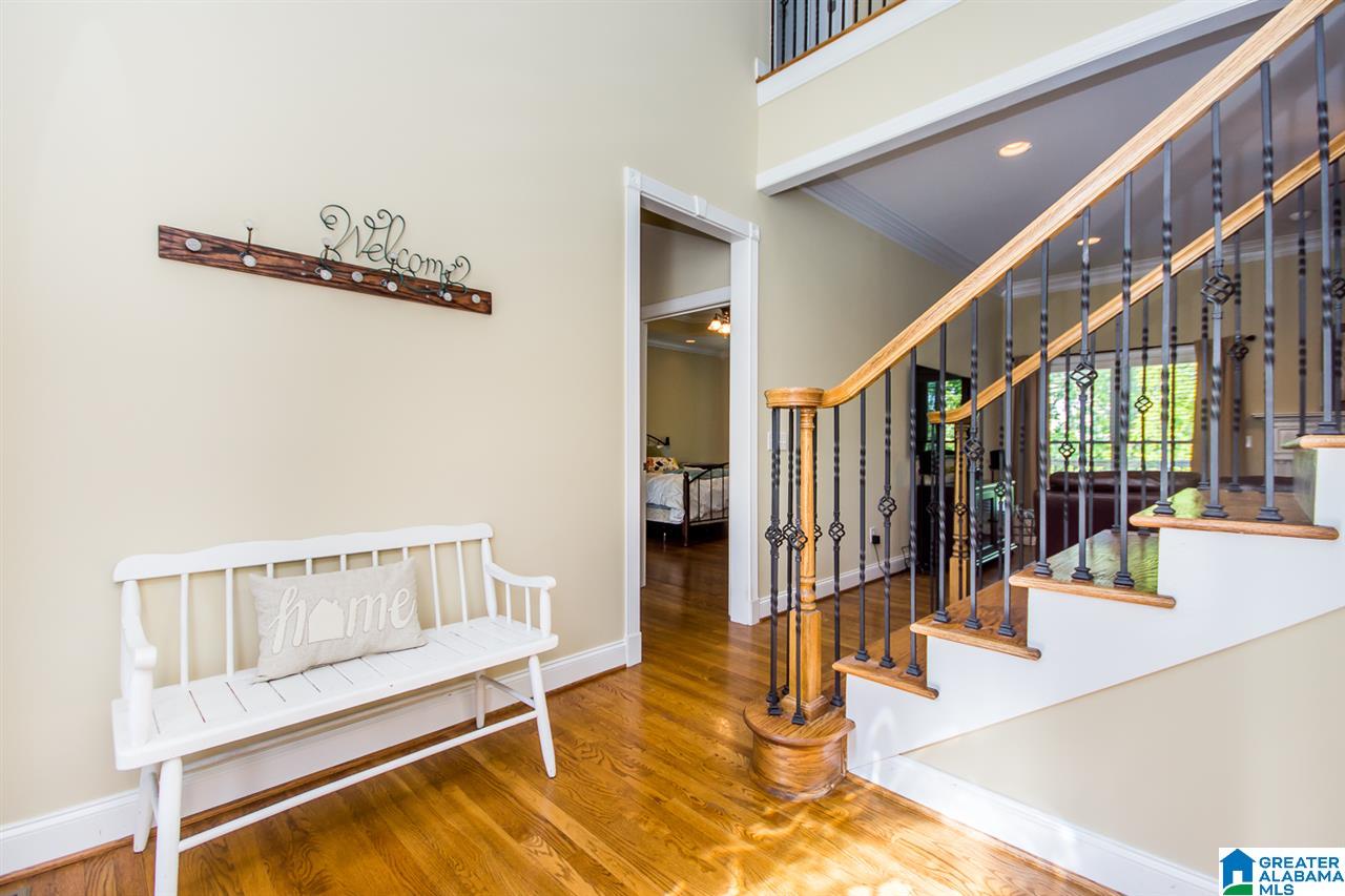 247 Timber Ridge Circle Alabaster, AL 35007 - Photo 4 of 50