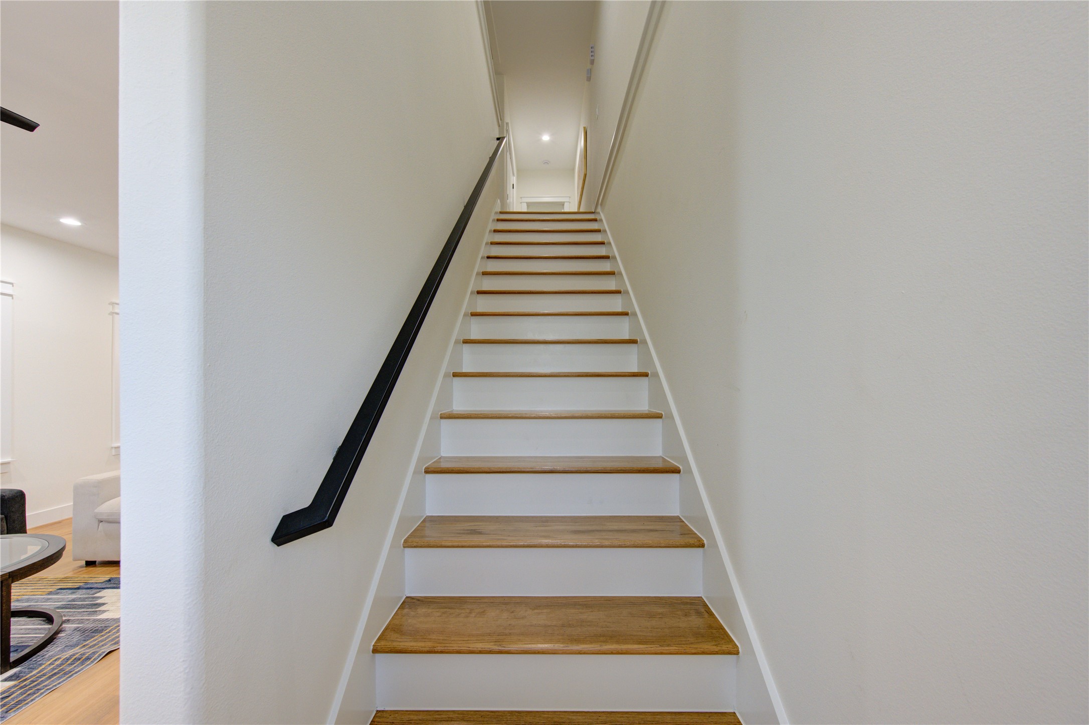 3406 Garapan Street, Unit A Houston, TX 77091 - Photo 26 of 44 a view of entryway