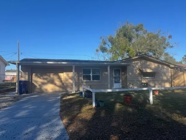 $1,550 | 3741 Kingsbury Drive, Holiday, FL 34691