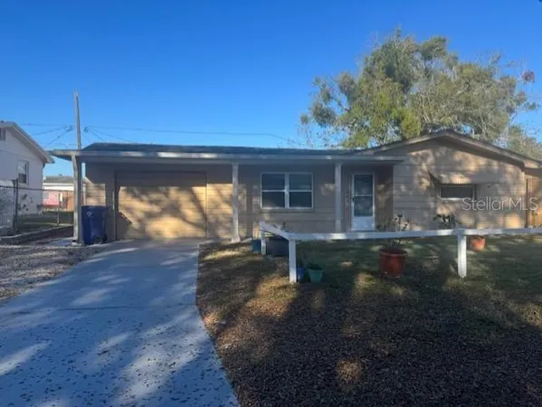 $1,550 | 3741 Kingsbury Drive, Holiday, FL 34691