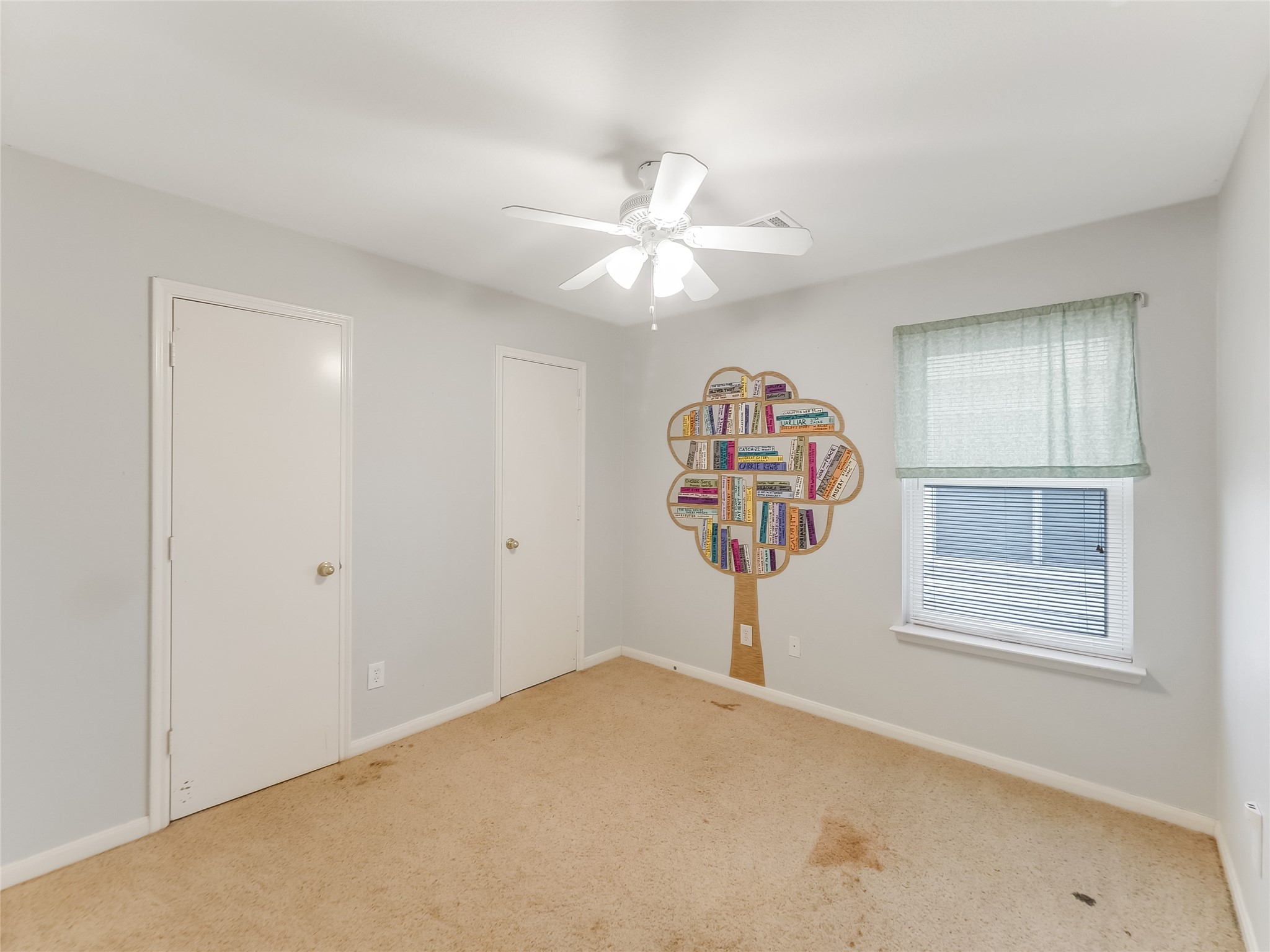 20911 Harvest Terrace Lane Spring, TX 77379 - Photo 19 of 27 Bedroom 2