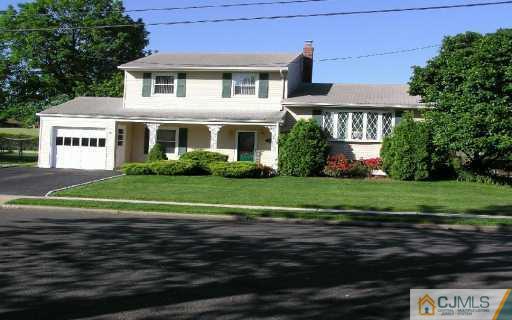 162 Winding Road Iselin, NJ 08830 - Photo 8 of 8 Gallery Image 8