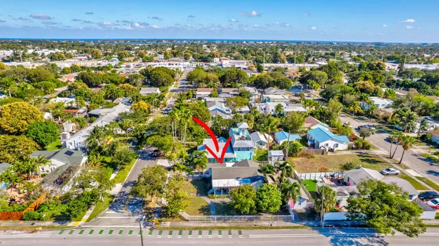 $650,000 | 736 Rockland Drive, West Palm Beach, FL 33405