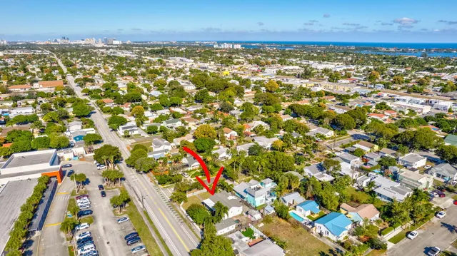 $650,000 | 736 Rockland Drive, West Palm Beach, FL 33405