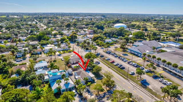 $650,000 | 736 Rockland Drive, West Palm Beach, FL 33405