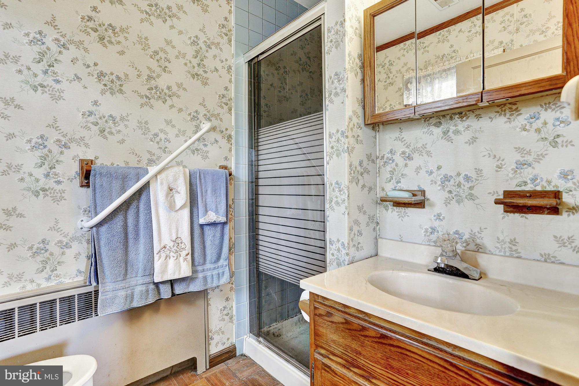 929 Bowleys Quarters Road Baltimore, MD 21220 - Photo 11 of 18 Bath (Master)