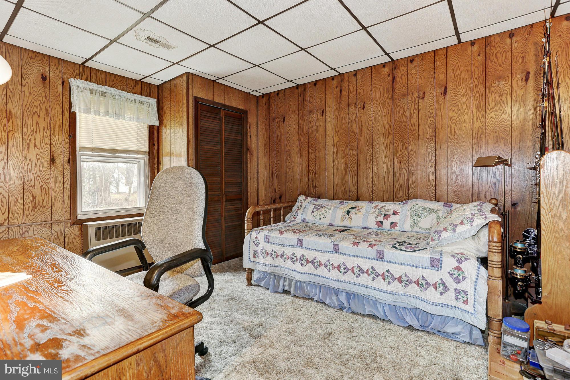 929 Bowleys Quarters Road Baltimore, MD 21220 - Photo 12 of 18 Bedroom