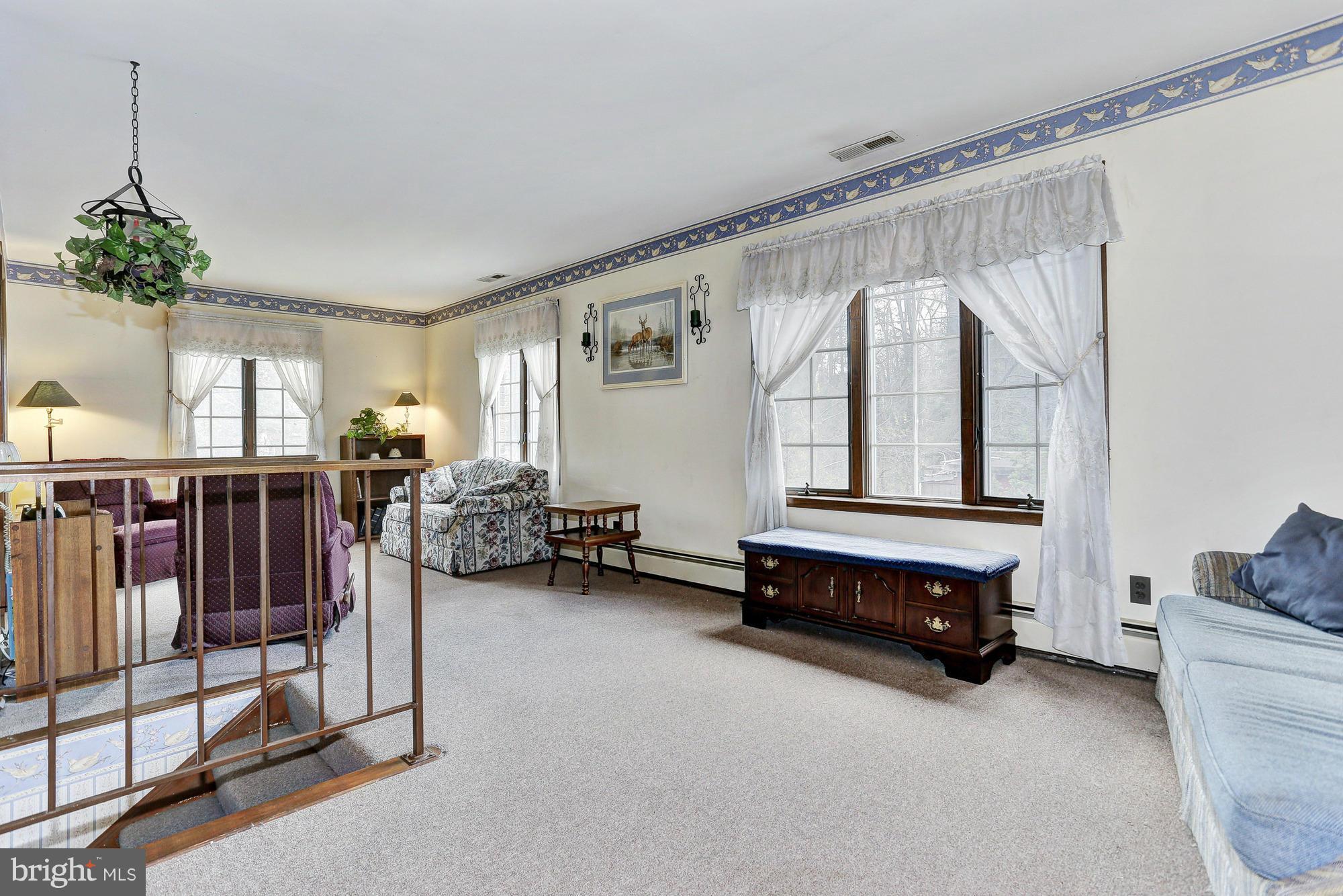 929 Bowleys Quarters Road Baltimore, MD 21220 - Photo 14 of 18 Family Room