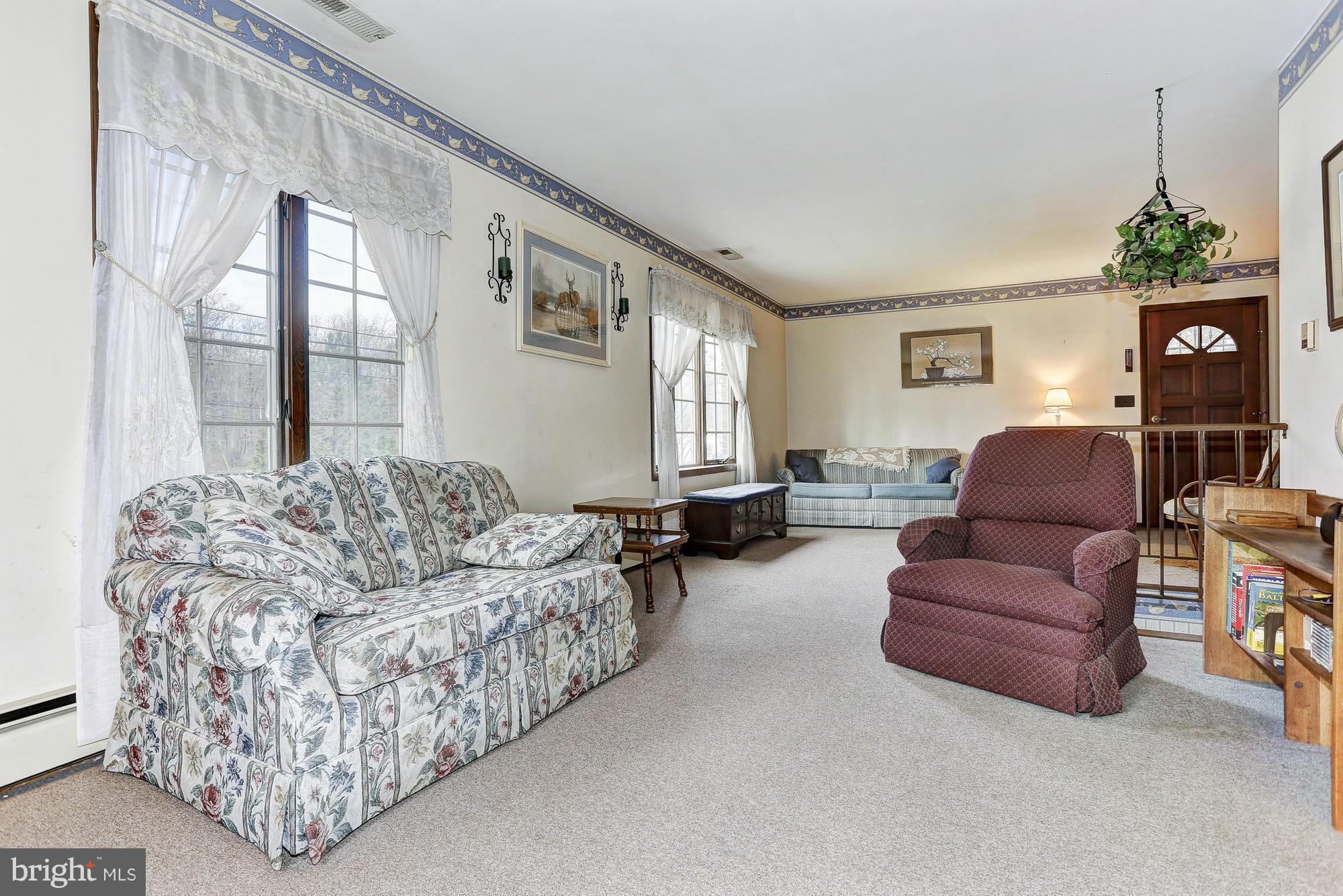 929 Bowleys Quarters Road Baltimore, MD 21220 - Photo 15 of 18 Family Room