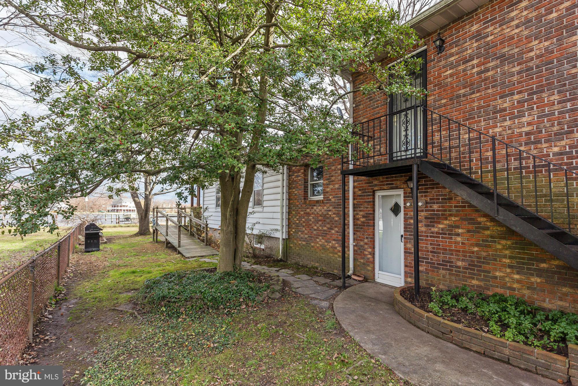 929 Bowleys Quarters Road Baltimore, MD 21220 - Photo 3 of 18 Exterior (General)