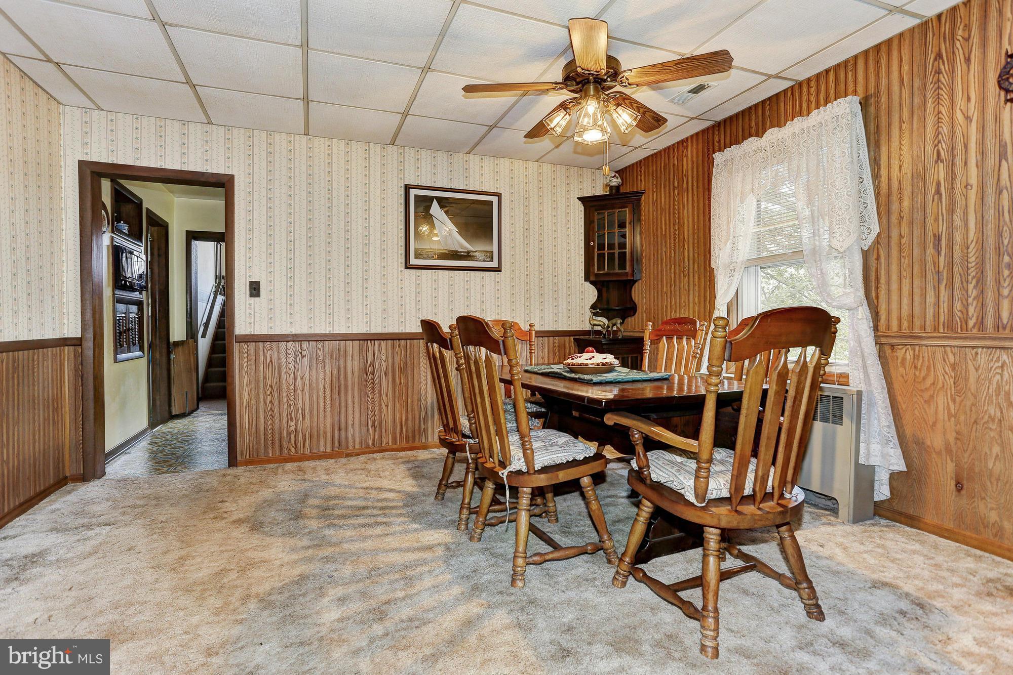 929 Bowleys Quarters Road Baltimore, MD 21220 - Photo 7 of 18 Dining Room