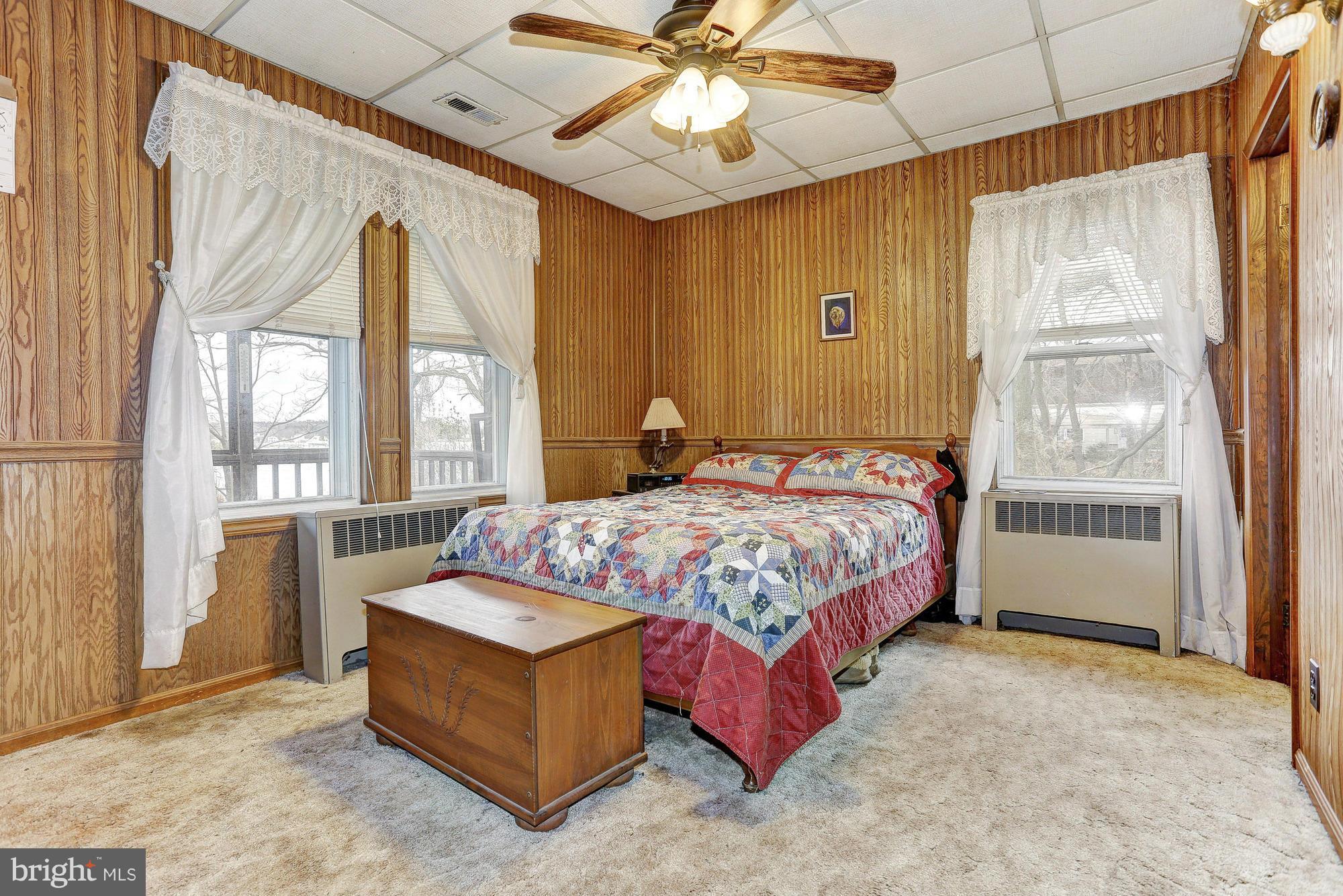 929 Bowleys Quarters Road Baltimore, MD 21220 - Photo 10 of 18 Bedroom (Master)