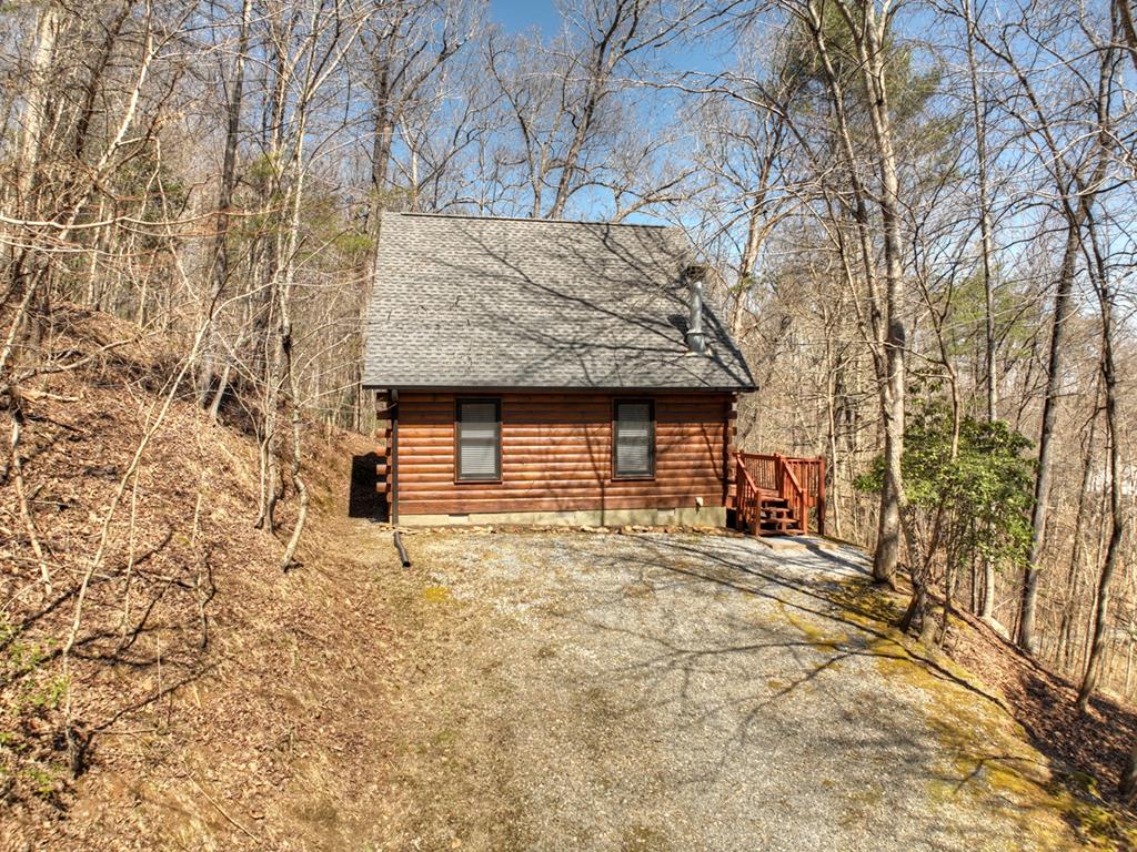 142 Arrow Ridge Road McCaysville, GA 30555 - Photo 43 of 45