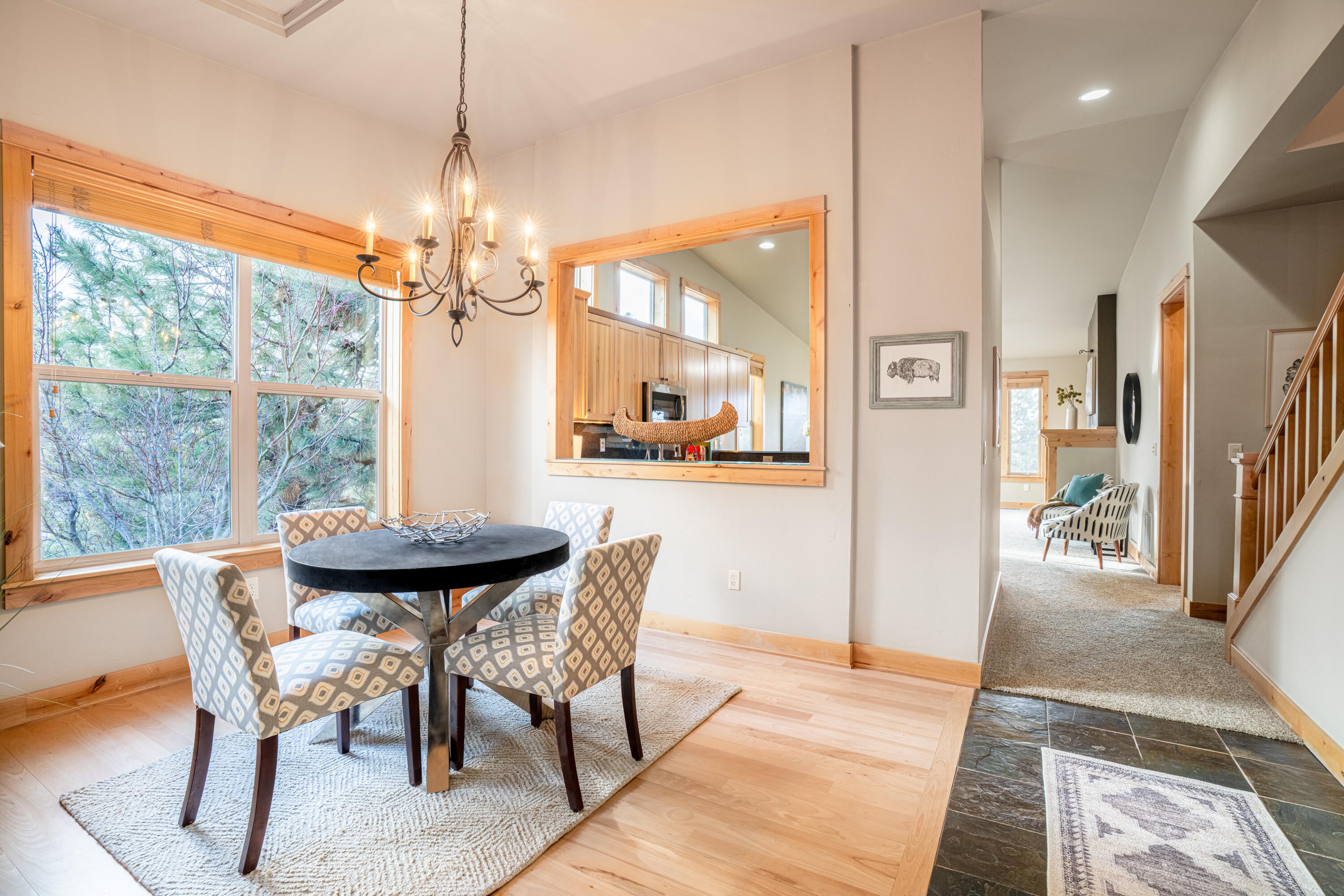 887 Southwest Blakely Road Bend, OR 97702 - Photo 4 of 35 4