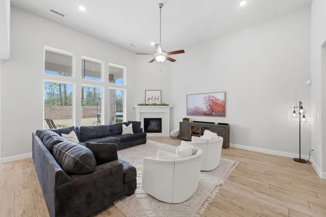 $699,900 | 4242 Orchard Pass Drive, Spring, TX 77386