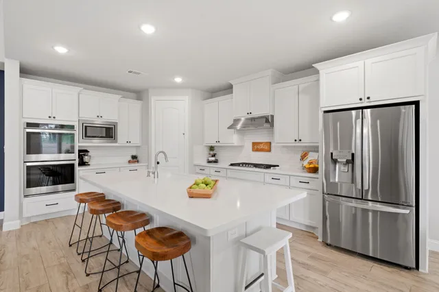 $699,900 | 4242 Orchard Pass Drive, Spring, TX 77386