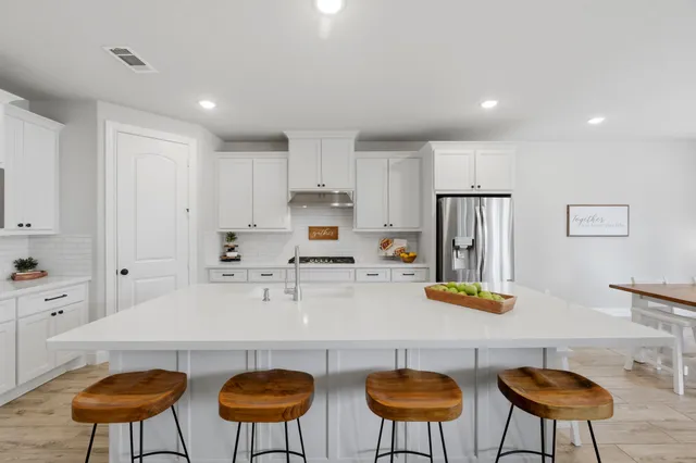 $699,900 | 4242 Orchard Pass Drive, Spring, TX 77386