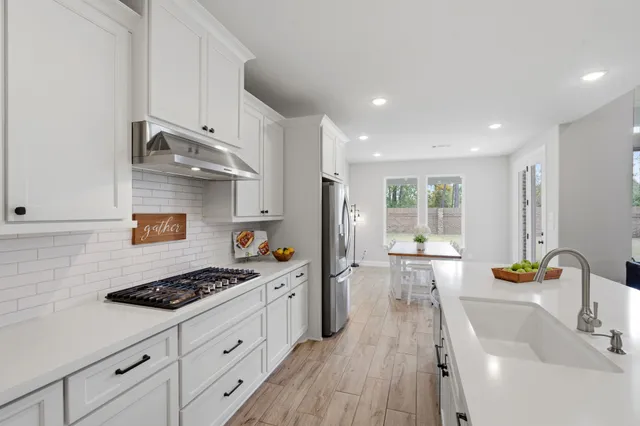 $699,900 | 4242 Orchard Pass Drive, Spring, TX 77386