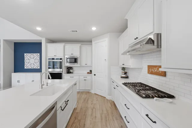 $699,900 | 4242 Orchard Pass Drive, Spring, TX 77386