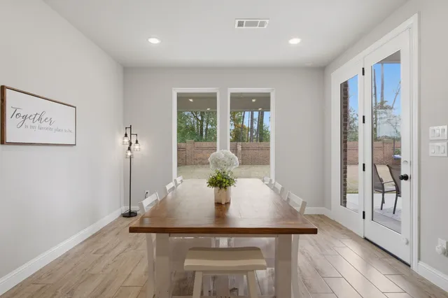 $699,900 | 4242 Orchard Pass Drive, Spring, TX 77386