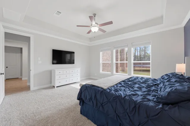 $699,900 | 4242 Orchard Pass Drive, Spring, TX 77386