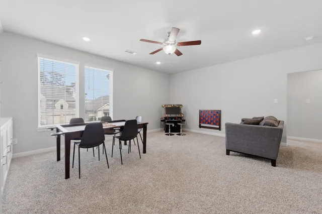 $699,900 | 4242 Orchard Pass Drive, Spring, TX 77386