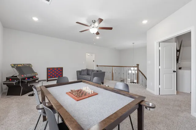 $699,900 | 4242 Orchard Pass Drive, Spring, TX 77386