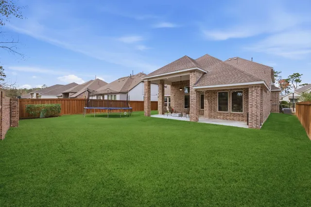 $699,900 | 4242 Orchard Pass Drive, Spring, TX 77386