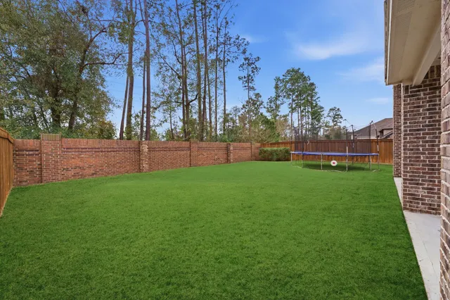 $699,900 | 4242 Orchard Pass Drive, Spring, TX 77386