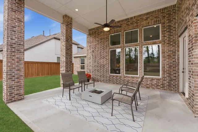 $699,900 | 4242 Orchard Pass Drive, Spring, TX 77386