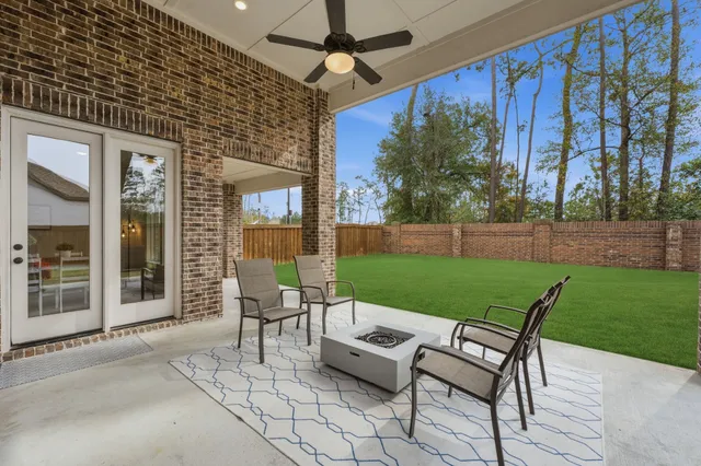 $699,900 | 4242 Orchard Pass Drive, Spring, TX 77386