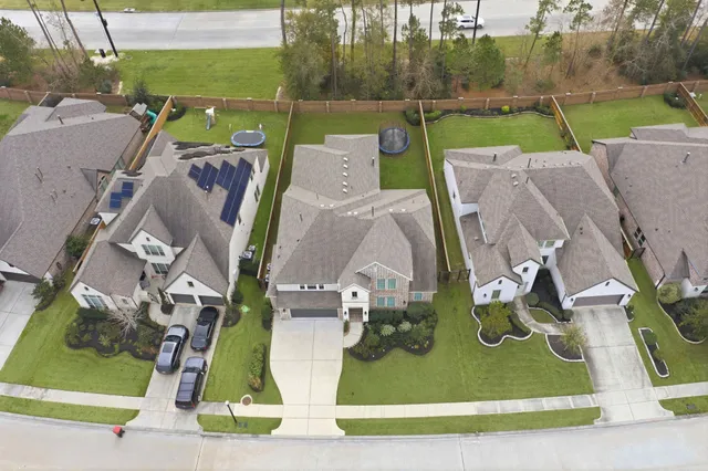 $699,900 | 4242 Orchard Pass Drive, Spring, TX 77386