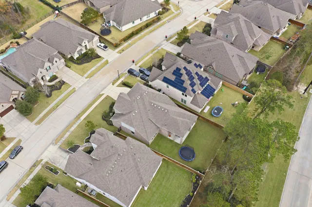 $699,900 | 4242 Orchard Pass Drive, Spring, TX 77386