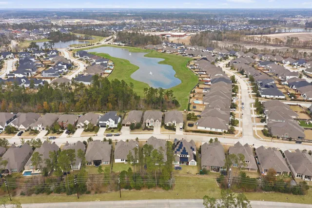 $699,900 | 4242 Orchard Pass Drive, Spring, TX 77386