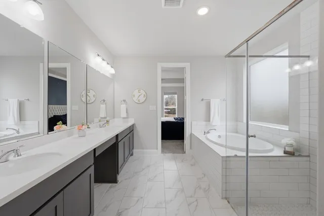 $699,900 | 4242 Orchard Pass Drive, Spring, TX 77386