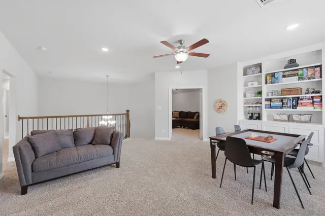 $699,900 | 4242 Orchard Pass Drive, Spring, TX 77386