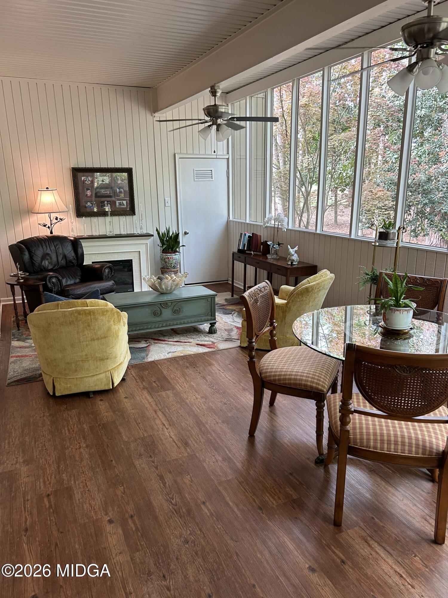 4909 Rivoli Drive, Unit C Macon, GA 31210 - Photo 10 of 24 IMG_8393