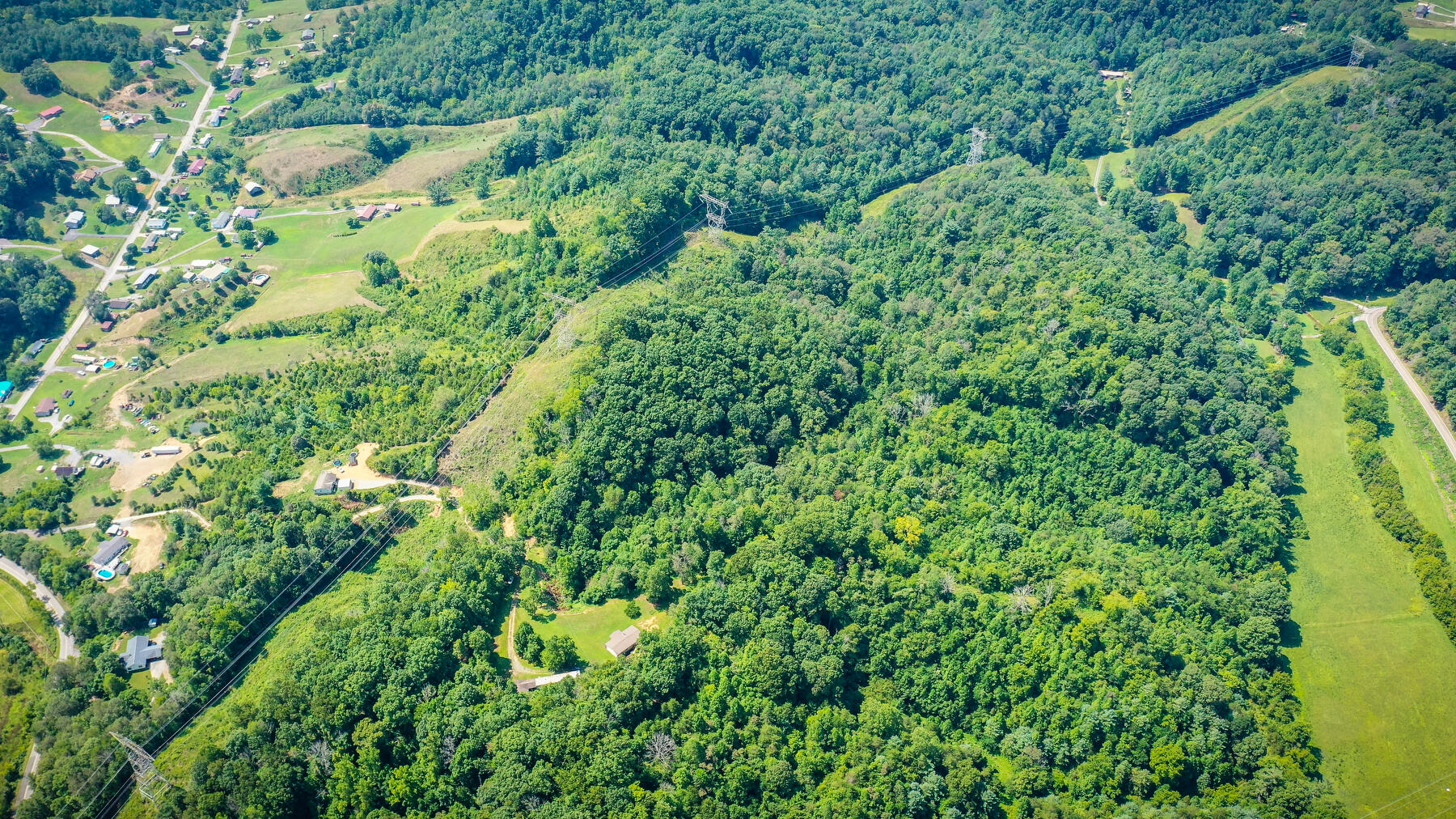 448 Big Ridge Road Kingsport, TN 37660 - Photo 54 of 58 113