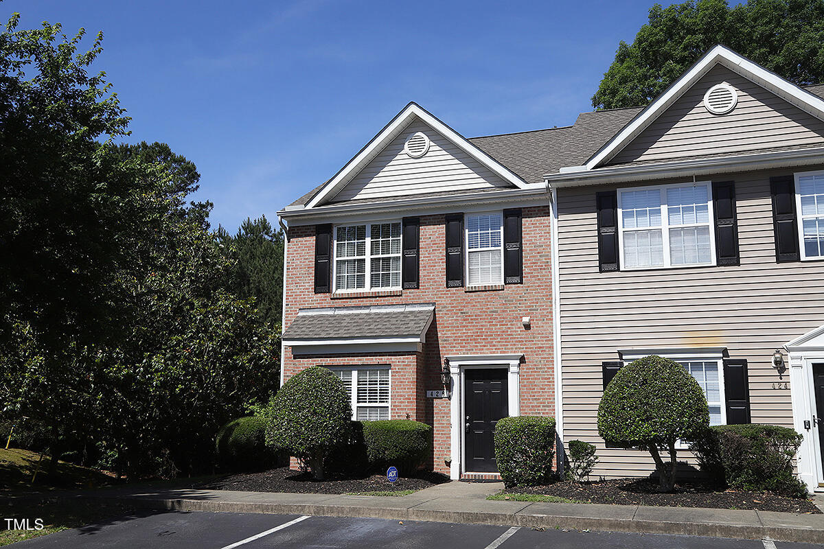 426 Alero Road Raleigh, NC 27610 - Photo 1 of 13 426 Alero Rd front