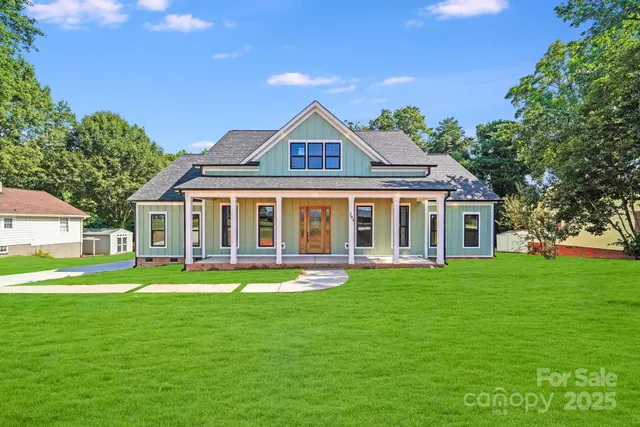 $729,500 | 203 Nixon Road, Belmont, NC 28012