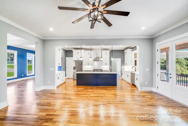 $699,000 | 203 Nixon Road, Belmont, NC 28012