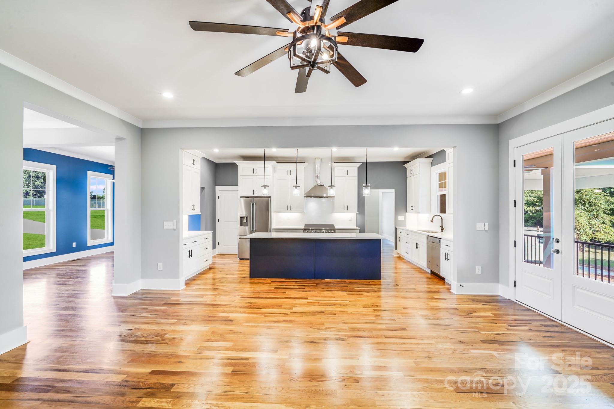 203 Nixon Road Belmont, NC 28012 - Photo 12 of 47 a large spacious bathroom with a large tub and shower