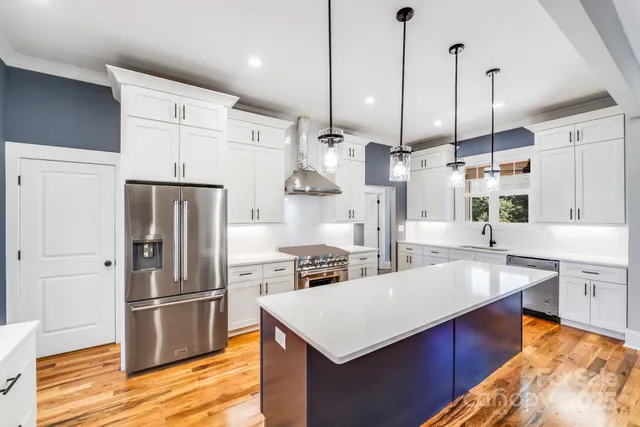 $699,000 | 203 Nixon Road, Belmont, NC 28012