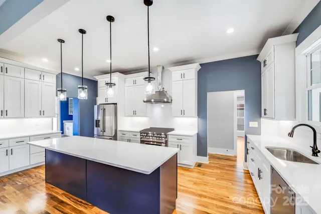 $699,000 | 203 Nixon Road, Belmont, NC 28012