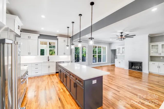 $699,000 | 203 Nixon Road, Belmont, NC 28012